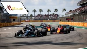 Cá Cược F1 - Tìm Hiểu Về Hình Thức Cá Cược Đua Xe Công Thức 1