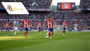 CLB Atletico Madrid - Lịch Sử, Thành Tích Và Tương Lai Của Đội