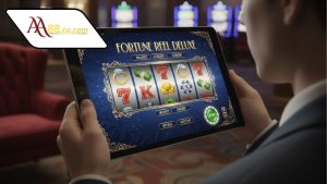 Game Nổ Hũ - Cách Chơi, Chiến Thuật và Cơ Hội Thắng Lớn