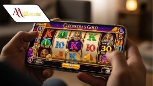 Game Nổ Hũ Cho iOS - Cách Chơi Và Trải Nghiệm Rất Tuyệt Vời