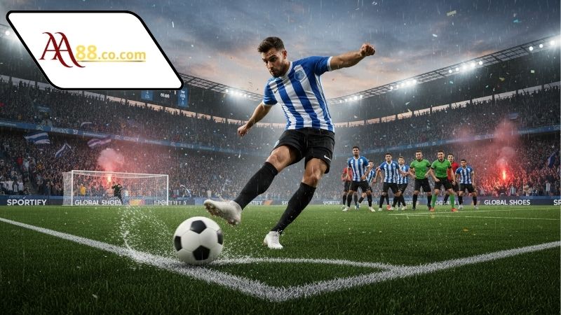 Kèo Phạt Góc Là Gì? Giải thích rõ ràng, dễ hiểu cho bạn mới!