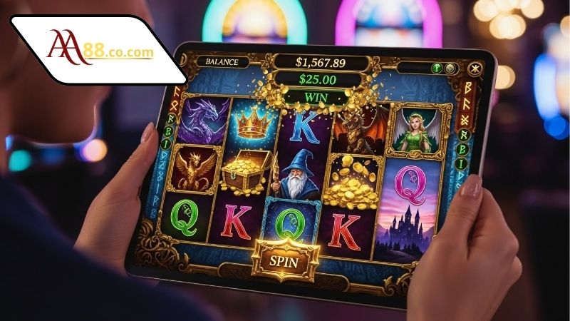 Nổ hũ 68 – Trò chơi đổi thưởng hấp dẫn với nhận jackpot lớn