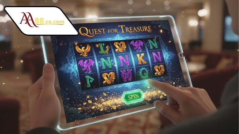 Nổ hũ tiền vào như lũ – Người chơi dễ dàng tham gia trò chơi