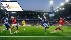 Play-Off Trong Bóng Đá - Tất Cả Những Điều Bạn Cần Phải Biết