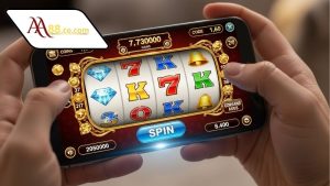 Tải game nổ hũ 79 – Cơ hội nhận thưởng lớn với chơi đổi thưởng hấp dẫn