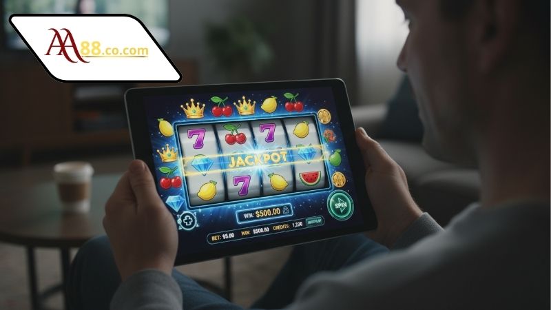  Trò chơi nổ hũ - Cách chơi và chiến thuật để chiến thắng