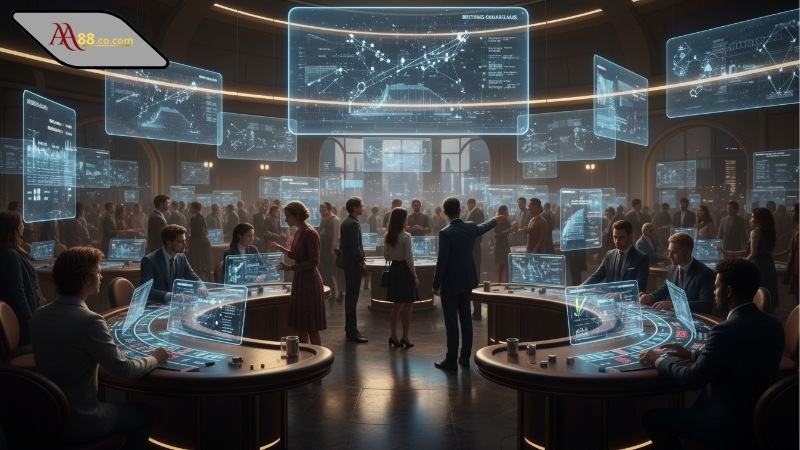 Các Chương Trình Khuyến Mãi Nạp Lại – Sự Kiện Cực Hấp Dẫn