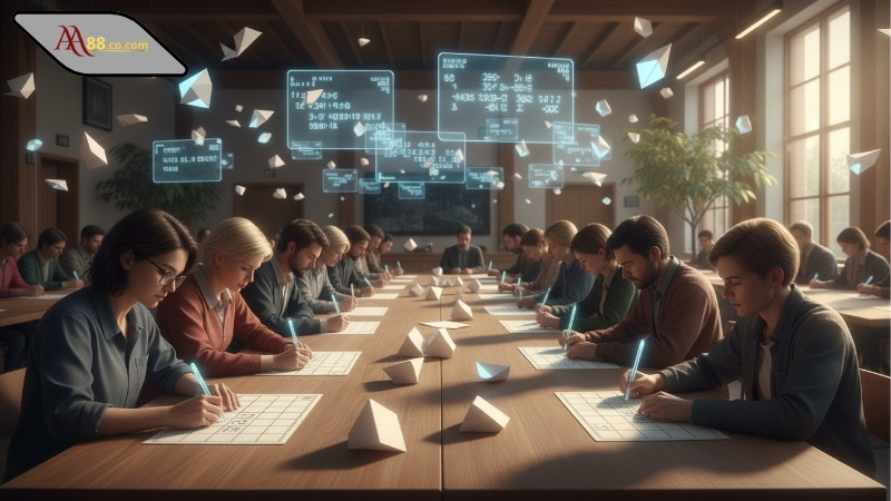  Cách Chơi Vietlott Power 6/55 – Hướng Dẫn Chơi Xổ Số Chi Tiết