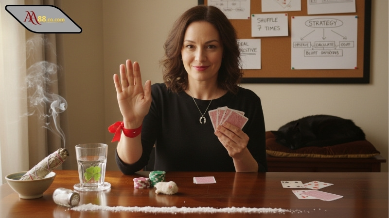 Cách Giải Đen Khi Chơi Bài – Những Mẹo và Chiến Lược Hiệu Quả