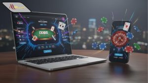 Casino trực tuyến là gì? Trải nghiệm giải trí cá cược số