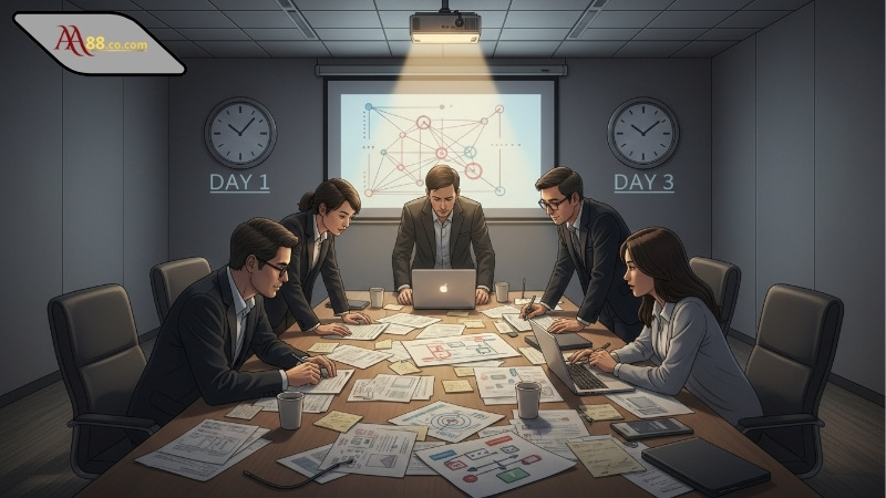 Dàn Đề Nuôi Khung 3 Ngày – Hướng Dẫn Đầy Đủ Về Trò Xổ Số Này