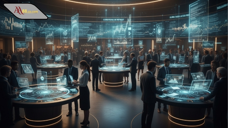 Điều Kiện Rút Tiền Khuyến Mãi – Giảng Dạy Một Cách Chi Tiết