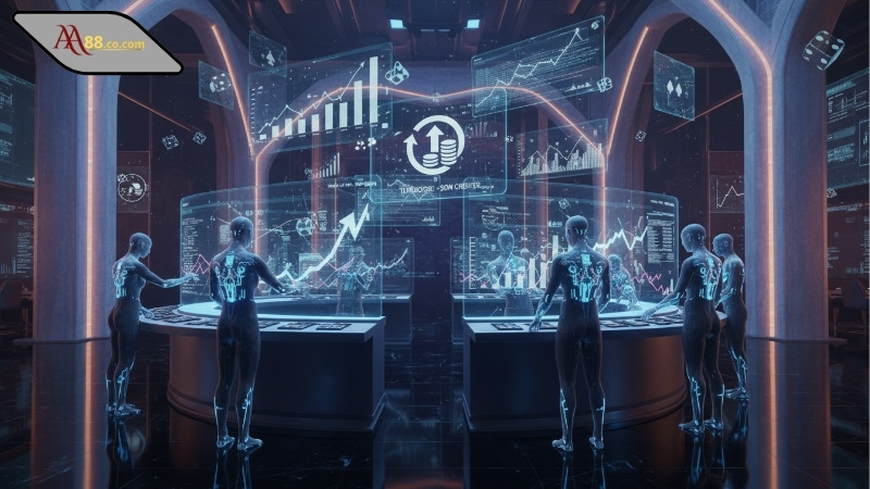 Doanh thu trong vòng cược là gì? Giảng Dạy Chi Tiết Cho Cược Thủ