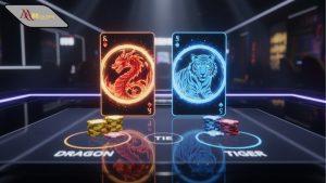 Game Rồng Hổ là gì? Luật chơi và cách đặt cược siêu cơ bản