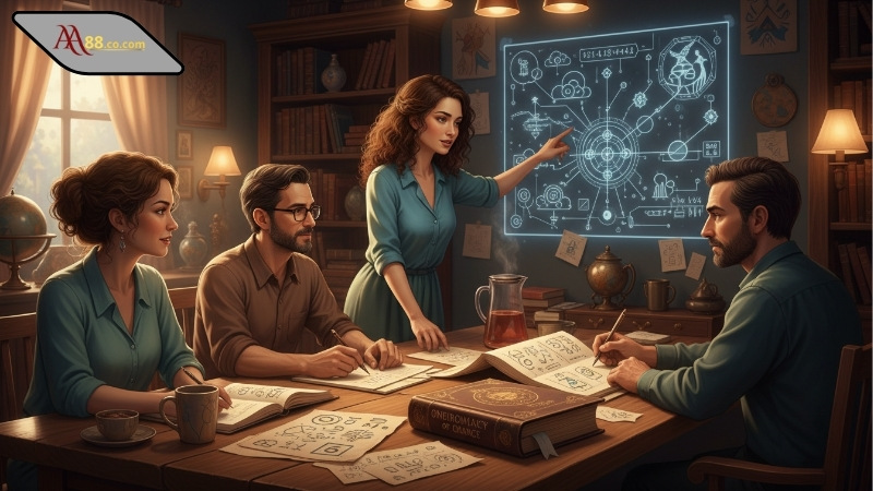 Giải Mã Giấc Mơ Lô Đề Toàn Tập – Cách Dự Đoán Con Số Đúng