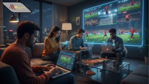 Hướng Dẫn Cá Độ Bóng Đá Qua Mạng – Cách Đặt Cược Hiệu Quả