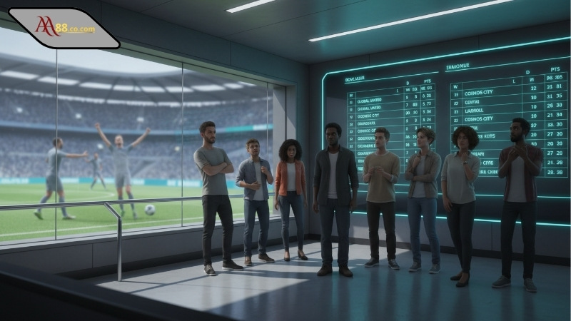 Kèo rung là gì? Hướng dẫn cách đọc và đặt cược siêu hiệu quả