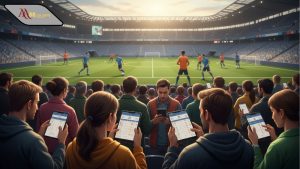 Lịch thi đấu Cúp C1 Châu Âu 2025/2026 mới nhất hiện nay