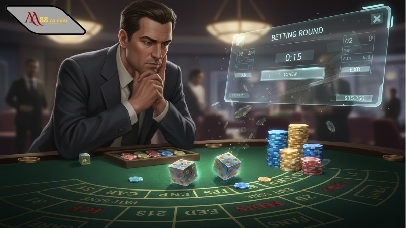 Mẹo chơi Sicbo Tài Xỉu dễ thắng cho người mới bắt đầu