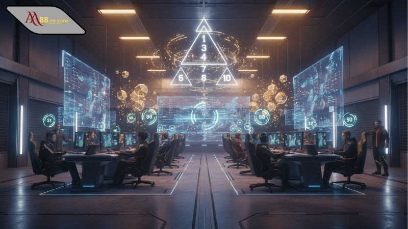 Sự Kiện Đua Top Nhận Thưởng – Hướng Dẫn Chi Tiết, Chiến Lược