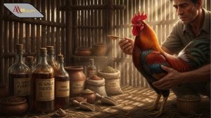 Thuốc Nuôi Gà Đá Tốt Nhất Hiện Nay – Tăng Cường Sức Khỏe 