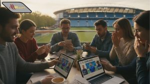 Tin Chuyển Nhượng Cầu Thủ Hot Nhất – Cập Nhật Mới Nhất 2025